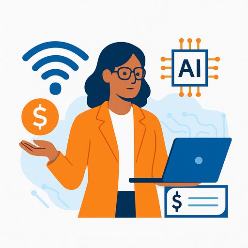 Nebraska professor receives $750,000 NSF grant to make AI more reliable for wireless networks