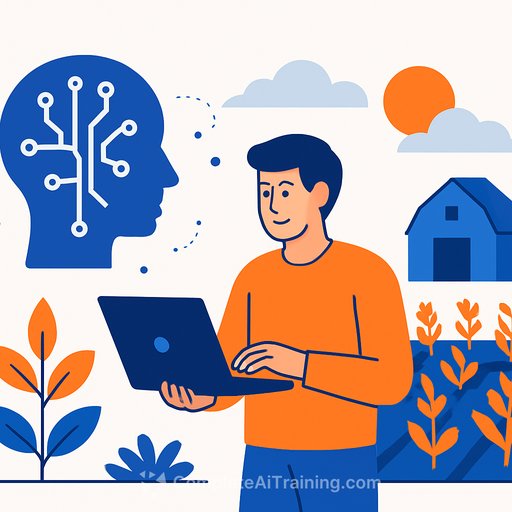 Nebraska researcher uses AI to win crop management competition