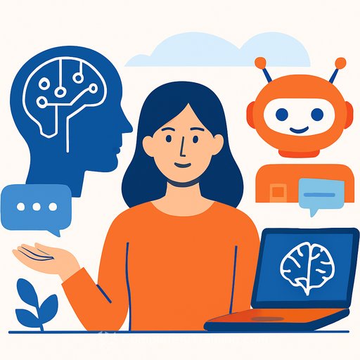 Nebraska universities adopt human-centered approach to AI integration
