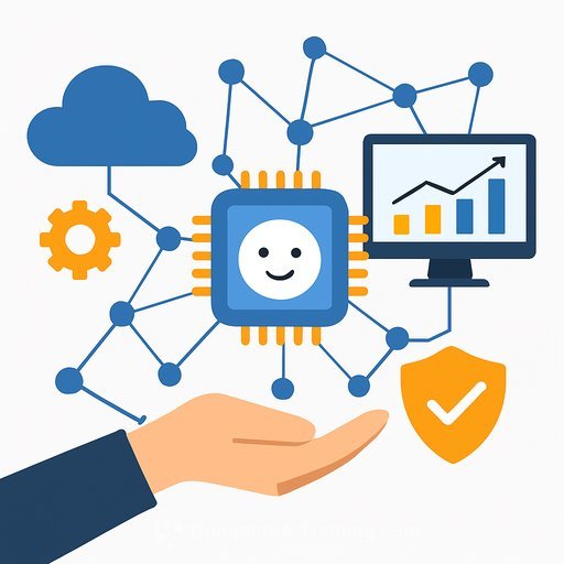 NEC and AWS Demonstrate Agentic AI That Designs, Deploys, and Operates 5G Core UPF in Hours, Not Weeks