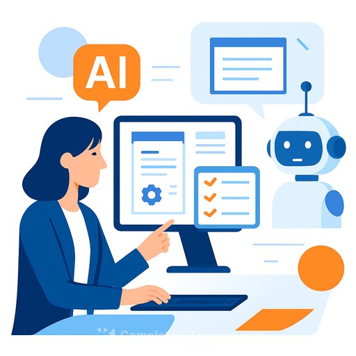 NEC launches Agentic AI sales support that auto-generates customer-specific proposals and discussion sheets
