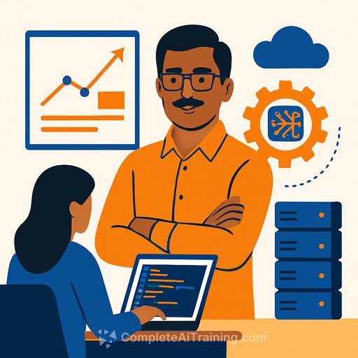 NeevCloud Appoints Vijayakumar to Lead Engineering and Product Development for Scalable AI Infrastructure