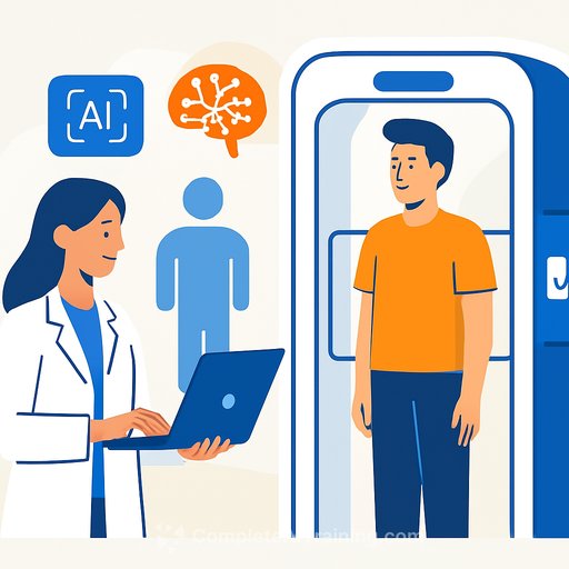 Neko Health brings AI-assisted preventive body scanning to the US