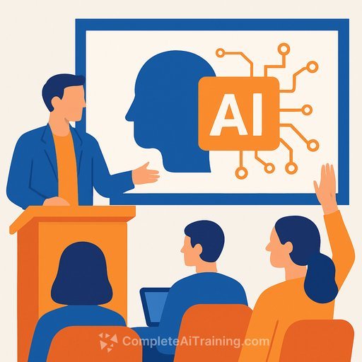 NEM Zagreb 2025 Unveils Full Agenda - AI, Creativity and Marketing in the Spotlight