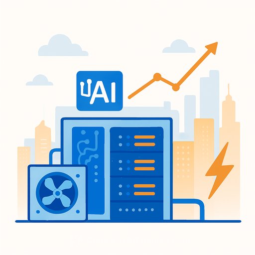 NEMA, ASHRAE and PNNL launch framework as AI data centers reach city-scale power demands