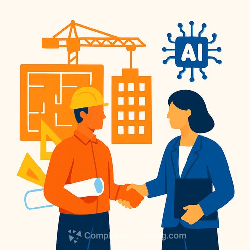 Nemetschek Group Acquires Firmus AI to Enhance Construction Drawing Intelligence and Risk Mitigation