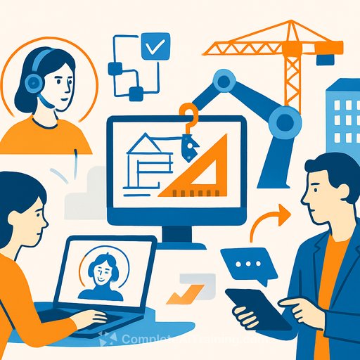 Nemetschek Group Debuts AI Assistant and Digital Workflow Innovations at AIA Boston and Digital Construction Week London