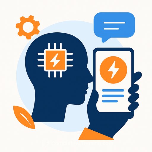 Neo from PLAN-B NET ZERO puts 24/7 AI energy support at your fingertips