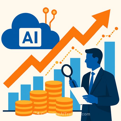 Neoclouds Fuel AI Gold Rush as Wall Street Weighs Booming Hype Against Mounting Risks