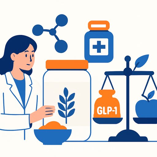 Nestlé develops tailored nutrition products for GLP-1 drug users