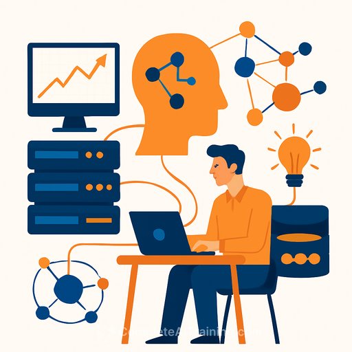 NetApp’s Strategic Focus: Delivering Real-World AI Outcomes Through Intelligent Data Infrastructure