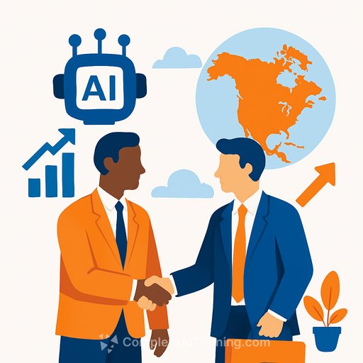 Netcore Cloud Accelerates North America Growth with Key AI and Partnership Appointments