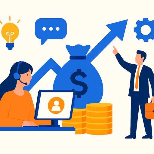 Netomi raises $110 million from Accenture Ventures to expand AI customer service tools