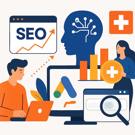 Netpulse AG Launches AI-Driven SEO and Google Ads Services to Boost Swiss Business Growth