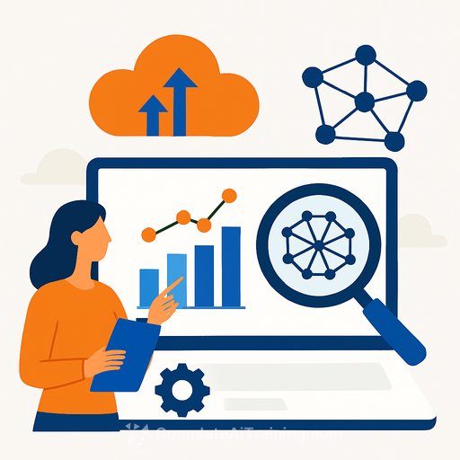 Netscout expands data platform to reduce AI token consumption and speed up network investigations
