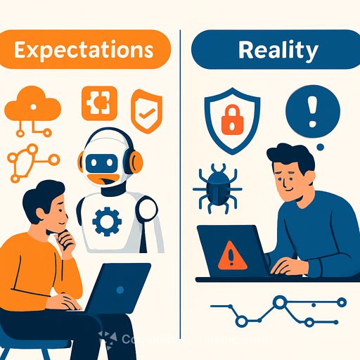 Networking and Security AI Agents: Expectations vs Reality, Benchmarks and Solutions
