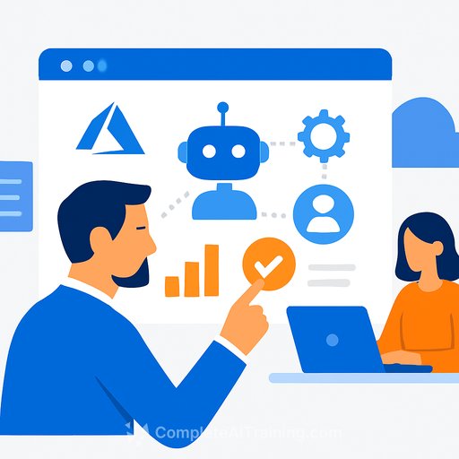 Neudesic Launches Microsoft Azure AI Foundry-Native Digital Workforce Management for End-to-End Governance of Enterprise AI Agents