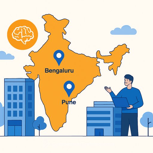 Neural Concept expands into India with new offices in Bengaluru and Pune