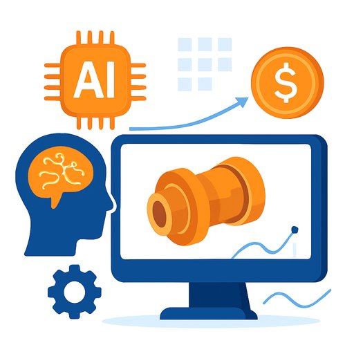 Neural Concept raises $100M to shorten design cycles with AI in CAD and simulation