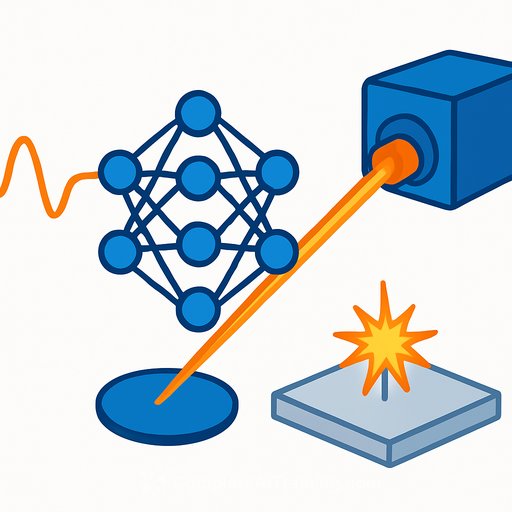 Neural network surrogate model cuts laser simulation time to milliseconds for X-ray research facilities