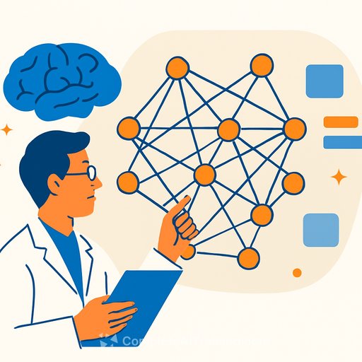 Neural networks are already clean and don't need untangling, researcher argues