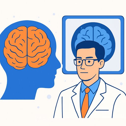 Neurophet appoints neuroradiologist Lawrence Tanenbaum as scientific advisor