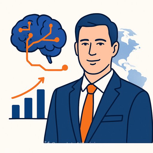 Neurophet Taps Former Cortechs.ai CCO Josh Cohen to Lead Americas Expansion