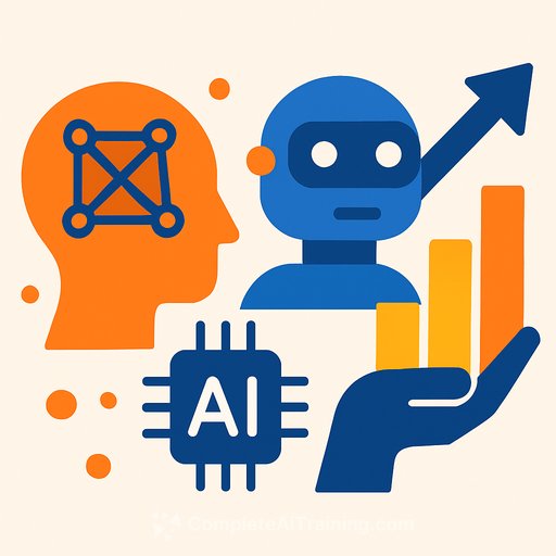 Neurosymbolic AI as Strategy for Growth, Not a Product