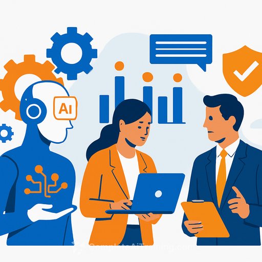 Neutrinos Unveils AI-Native Coreless System to Transform Insurance Operations and Customer Experience
