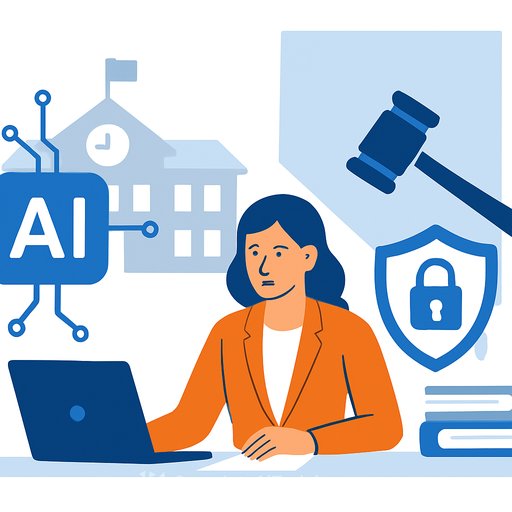 Nevada lawmakers weigh AI policies for schools amid concerns over student learning and data privacy