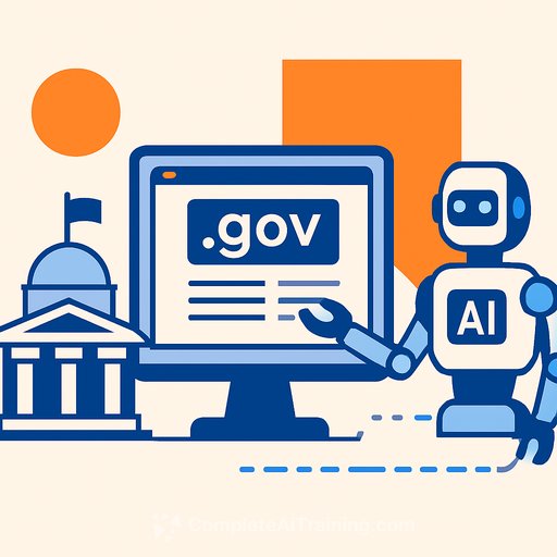 Nevada pushes .gov domains as agentic AI enables near-perfect copies of government websites