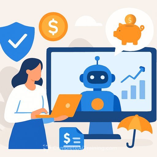 Nevado AI Debuts AI-native, Agentic Operating Platform for Insurance and Financial Services