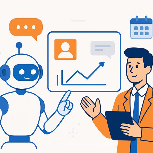 Nevari launches Kassper.ai, an AI sales agent platform for automated outreach and meeting booking
