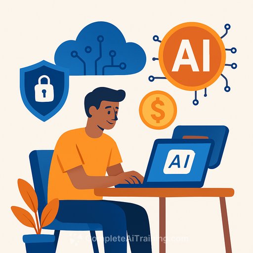Never Pay for AI Again: Run Local Models for Privacy and Performance