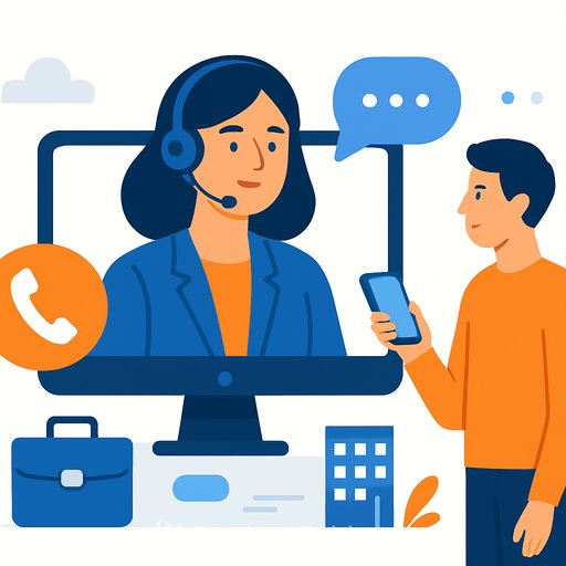 Nevermiss launches AI receptionist service aimed at small and mid-sized businesses