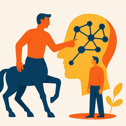 New AI Model Centaur Predicts Human Behavior With Unmatched Accuracy
