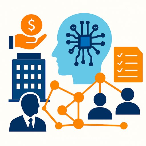 New AI tool maps lobbying networks behind Canada's $10-billion Phoenix pay disaster