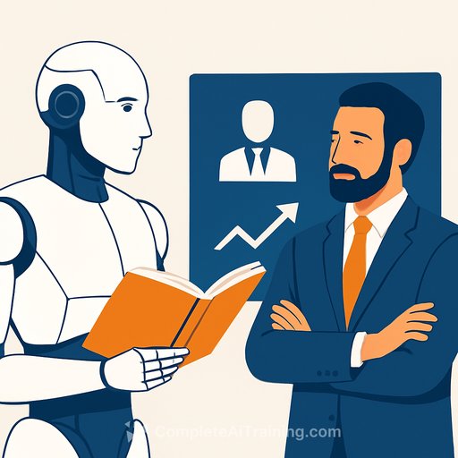 New book by Abdul Al Lily examines the prospect of AI systems taking on executive leadership roles