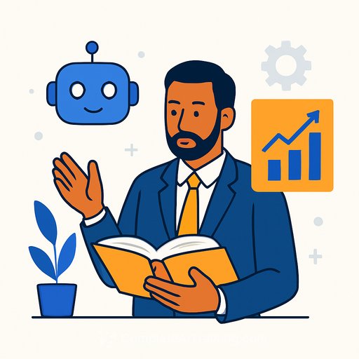 New book by Abdul Al Lily examines what AI leadership means for business and workplace culture