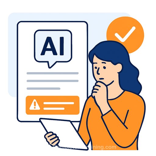 New California law requires AI-generated content to include transparency labels