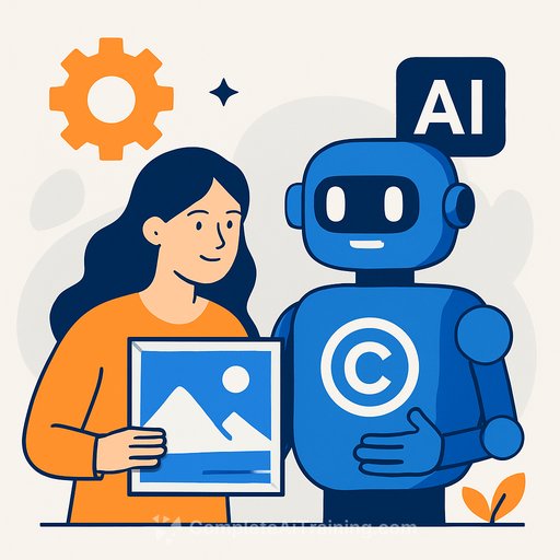 New Creative Commons framework gives creators control over AI use of their work