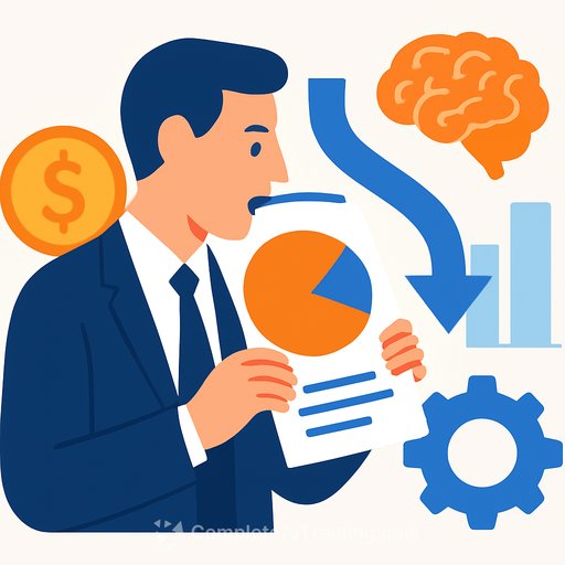 New Data Show Anthropic, OpenAI and Other Upstarts Are Eating into Software Budgets