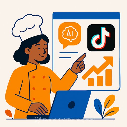 New Engen Debuts Trend Chef AI Tool to Help Brands and Creators Stay Ahead on TikTok