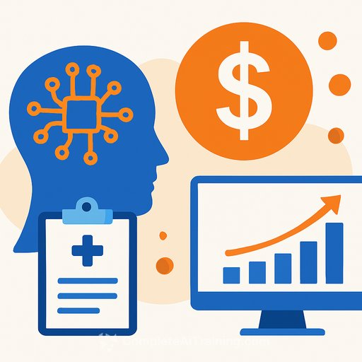 New era or next bubble? AI and healthtech's funding frenzy in 2025