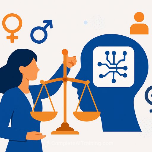 New European Guidelines Give Equality Bodies Tools to Fight Algorithmic Discrimination