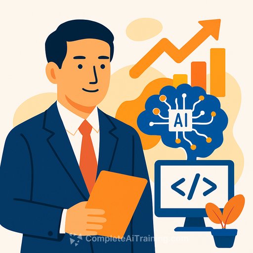 New Finance Minister to Spearhead Lee Administration’s AI Initiative