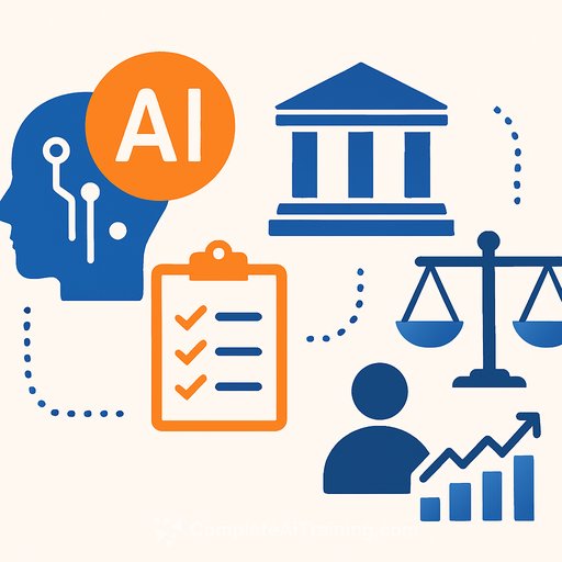 New framework urges public health agencies to build practical AI governance across data, equity and accountability