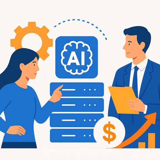 New Generation Consumer Group shifts to AI server leasing model and pursues acquisitions to build recurring revenue