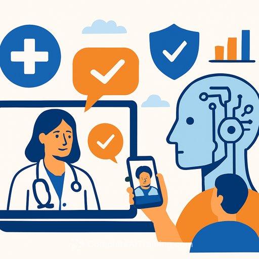New Hampshire weighs telehealth parity and AI safeguards for health insurers