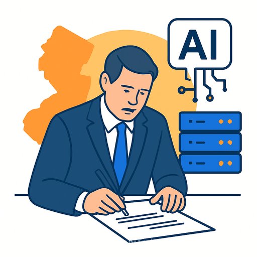 New Jersey governor signs law ending $250 million in AI data center tax credits